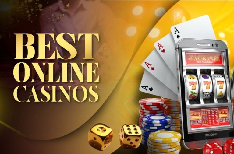 Bagaimana Cara Menarik Uang dari Situs Slot Online?