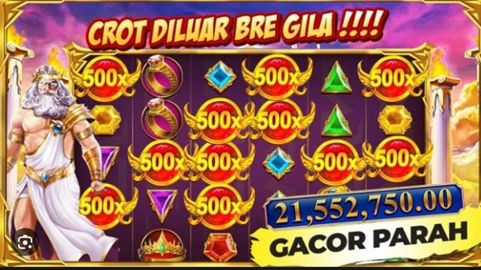 Slot Bertema Mesir Kuno: Perburuan Harta Karun