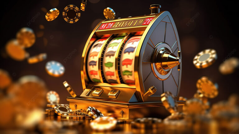 Game Slot Gratis Terbaik untuk Belajar Strategi