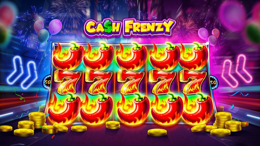 Bagaimana Cara Kerja Bonus Cashback di Slot Online?