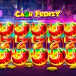 Bagaimana Cara Kerja Bonus Cashback di Slot Online?