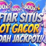 10 Fakta Unik tentang Slot Online yang Jarang Diketahui