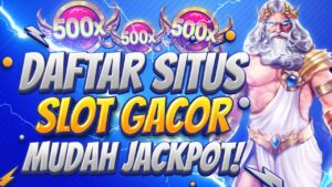 10 Fakta Unik tentang Slot Online yang Jarang Diketahui