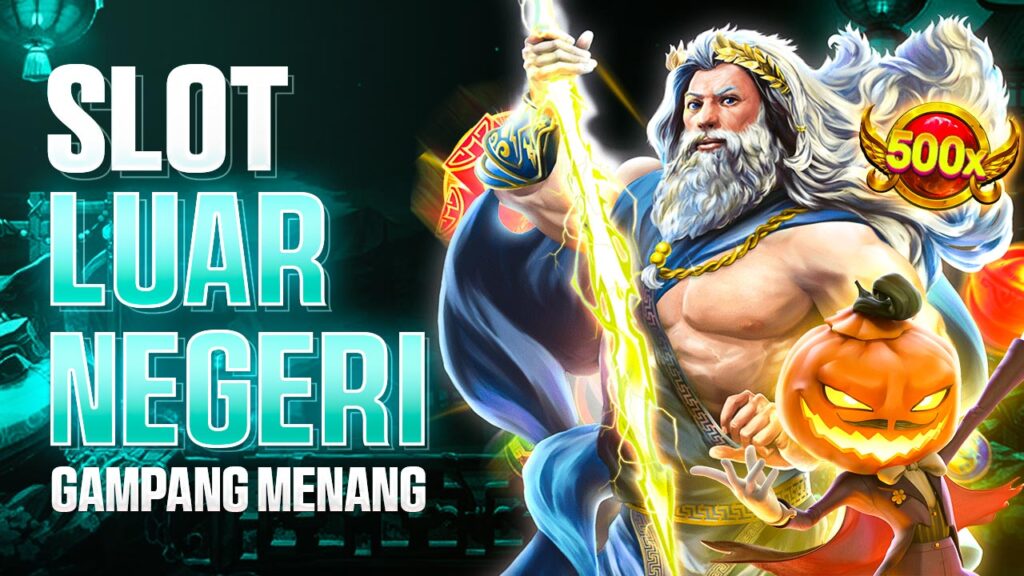 Kesalahan Umum yang Sering Dilakukan Pemain Slot Online