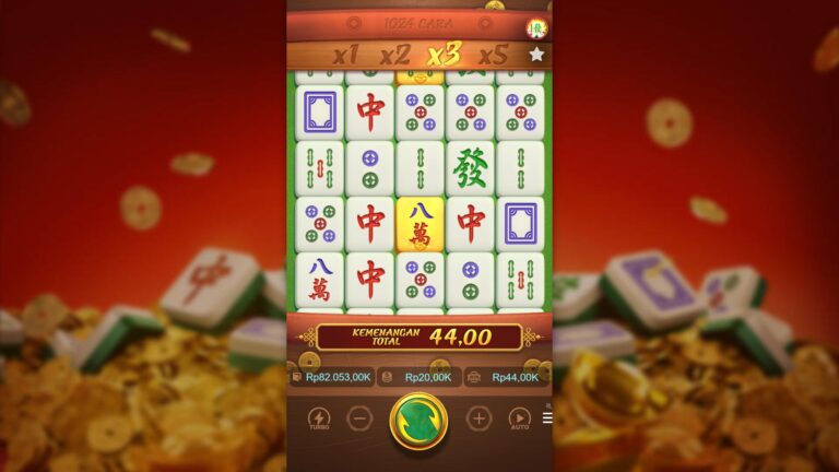 Slot Online dengan Visual Terbaik yang Pernah Ada
