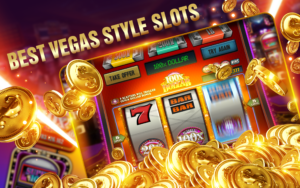 Apakah AI Mempengaruhi Kemenangan di Slot Online?