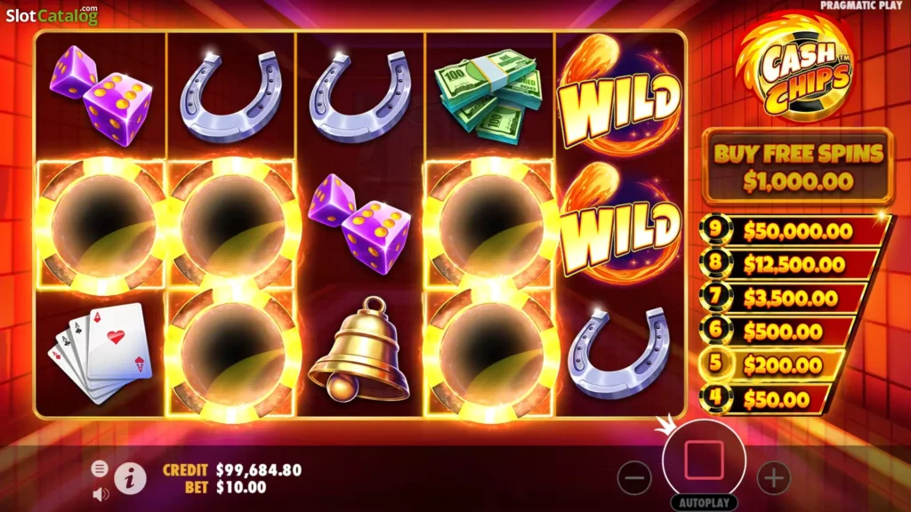 Slot Online Bertema Alam yang Menyegarkan