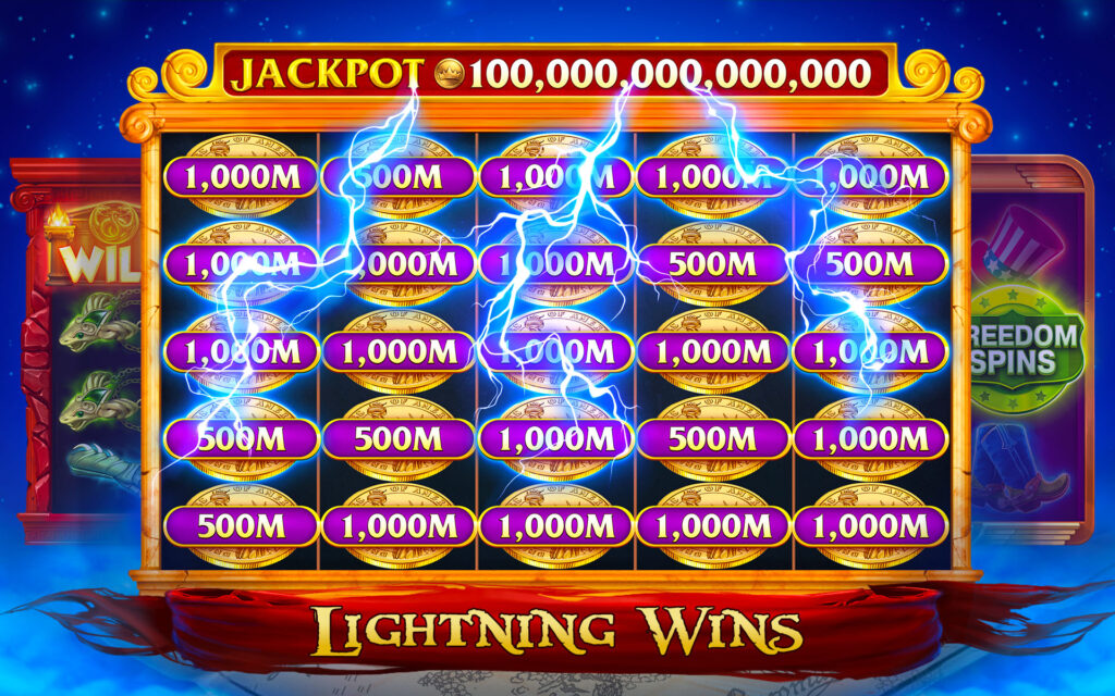 Apa Itu Volatilitas Slot dan Bagaimana Pengaruhnya?