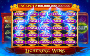 Apa Itu Volatilitas Slot dan Bagaimana Pengaruhnya?