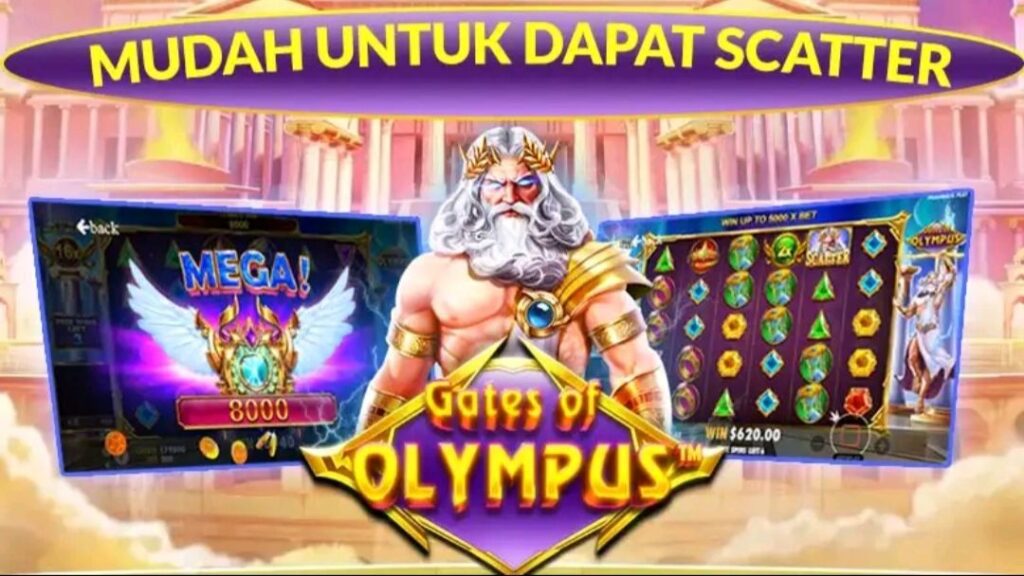 Bagaimana Slot Online Menggunakan Kecerdasan Buatan?